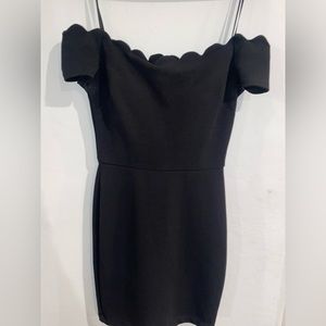 Black Women’s Dress